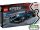 LEGO Speed Champions 77249 Williams Racing FW46 F1® versenyautó
