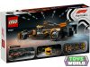 LEGO Speed Champions 77251 McLaren F1® Team MCL38 versenyautó