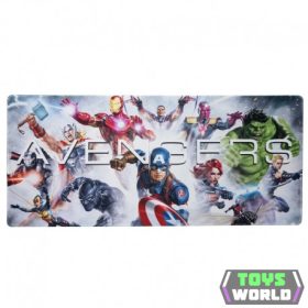 EGÉRPAD XL 35*80cm AVENGERS