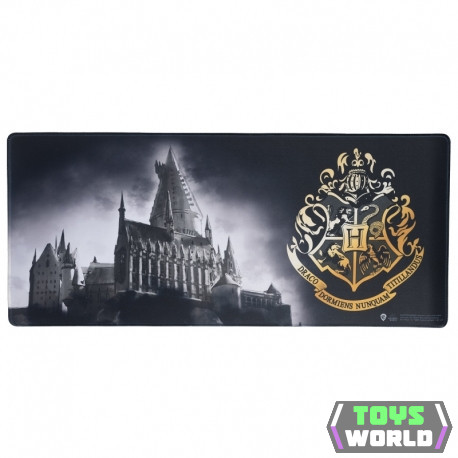 EGÉRPAD XL 35*80cm HARRY POTTER