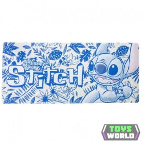 Nagyméretű STITCH egérpad - 35X80cm