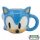 DOLOMIT 3D BÖGRE 380 ML AJÁNDÉKDOBOZBAN SONIC