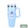 Stitch rozsdamentes acél szigetelt thermo kulacs 900 ML