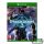 Microsoft Xbox One Crackdown 3