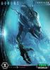 Tusked alien bonus ver szobor (dh comic)