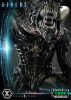 Tusked alien bonus ver szobor (dh comic)