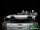 Bttf 2 delorean szobor  regular 1/10 