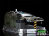Bttf 2 delorean szobor  regular 1/10 