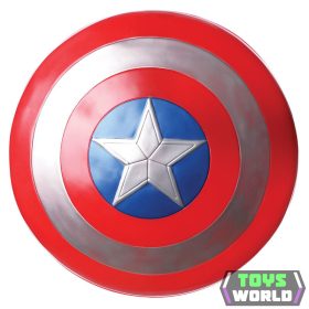 Marvel Bosszúállók Amerika Kapitány felnőtt pajzs