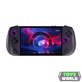 Lenovo Legion Go S 512GB Black