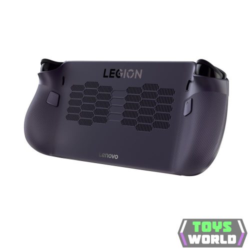 Lenovo Legion Go S 512GB Black