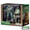 Fallout Set D X01 & Protectron 2 db-os Mini figura csomag 7 cm