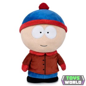 South Park Kyle plüss 27cm