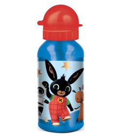 Bing alumínium kulacs 500ml zárható kupakkal
