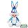 Looney Tunes Bugs Bunny plüss 27cm