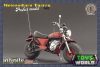 Tuareg moto zodiaco perfect model 1/12