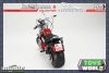 Tuareg moto zodiaco perfect model 1/12