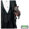 The Godfather The Offer Vito Corleone figura 20cm