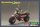 Tuareg moto zodiaco model kit 1/12
