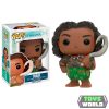 Funko POP figura Moana Maui