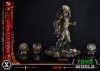 Predator 2 city hunter mus bonus dlx szobor