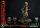 Predator 2 city hunter mus bonus dlx szobor