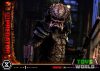 Predator 2 city hunter mus bonus dlx szobor