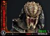 Predator 2 city hunter mus bonus dlx szobor