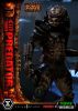 Predator 2 city hunter mus bonus dlx szobor