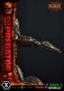 Predator 2 city hunter mus bonus dlx szobor