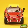 Dune buggy model kit 1:24