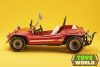 Dune buggy model kit 1:24