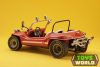Dune buggy model kit 1:24