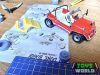 Dune buggy model kit 1:24
