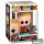 South Park Funko POP & Buddy! Animation Vinyl figura Timmy & Gobbles 9 cm