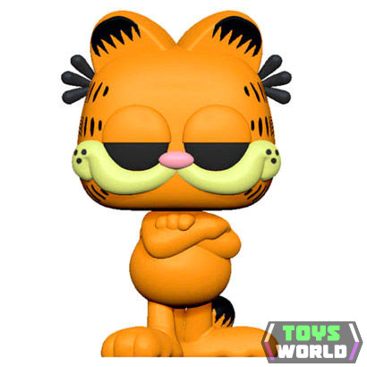 Funko POP figura Garfield