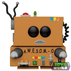 Funko POP figura South Park Awesom-O