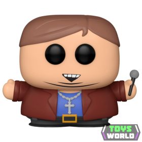 Funko POP figura South Park Faith +1 Cartman
