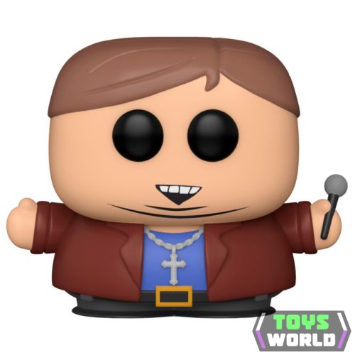 Funko POP figura South Park Faith +1 Cartman