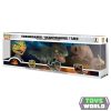 POP pack 3 figura Jurassic World