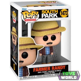 South Park Funko POP! TV Vinyl figura Randy Marsh 9 cm