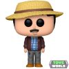 South Park Funko POP! TV Vinyl figura Randy Marsh 9 cm