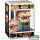 South Park Funko POP! TV Vinyl figura Mr. Mackey w/Sign 9 cm