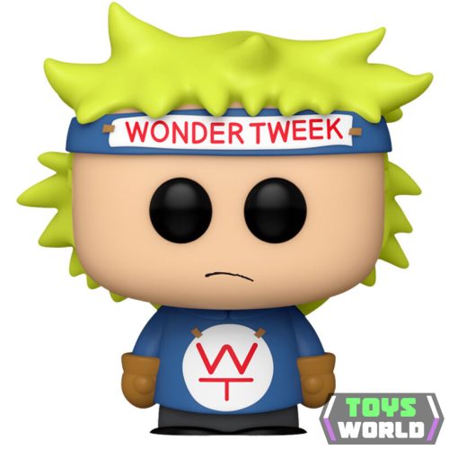 South Park Funko POP! TV Vinyl figura Tweek Tweak 9 cm