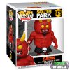 South Park Oversized Funko POP! Vinyl figura Satan 15 cm