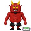 South Park Oversized Funko POP! Vinyl figura Satan 15 cm