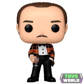   The Godfather Funko POP! Movies Vinyl figura Fredo Corleone 9 cm