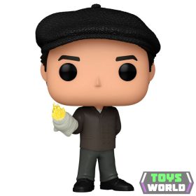  The Godfather Funko POP! Movies Vinyl figura Vito Corleone 9 cm
