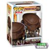 Funko POP figura Predator 2 City Hunter