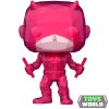 Funko  POP Figura  Marvel Daredevil